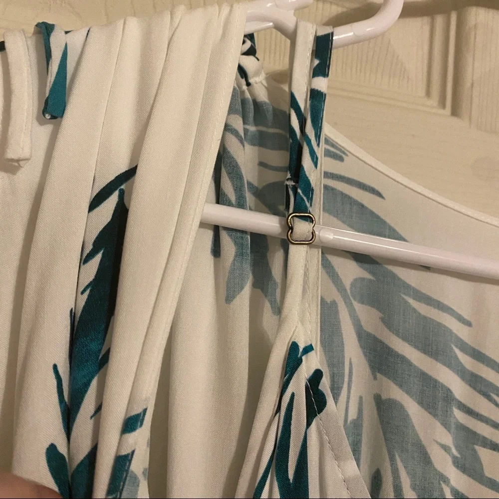 ViX Paula Hermanny Aloe Amy Dress NWT - Picture 10 of 13